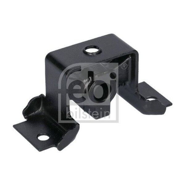 FEBI BILSTEIN 181465 Halter, Abgasanlage
