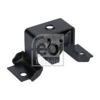 FEBI BILSTEIN 181465 Halter, Abgasanlage