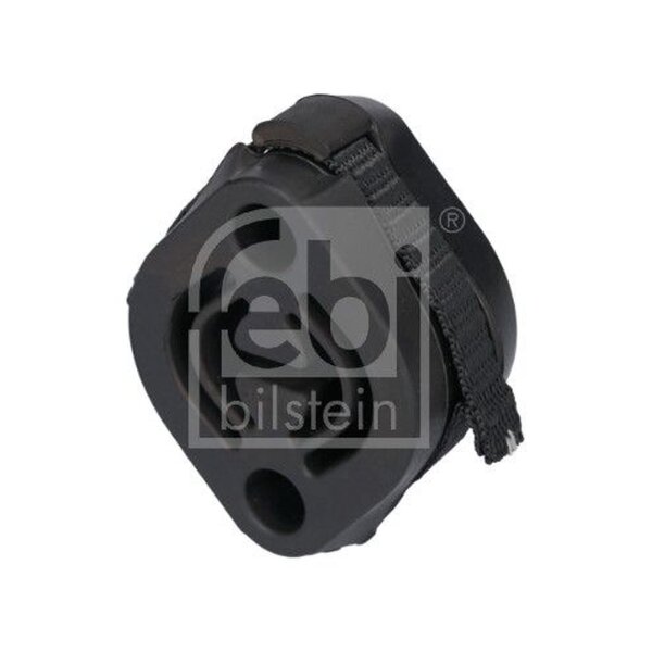 FEBI BILSTEIN 182106 Haltering, Schalldämpfer