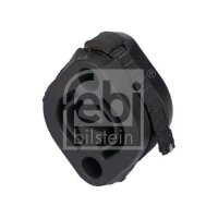FEBI BILSTEIN 182106 Haltering, Schalldämpfer