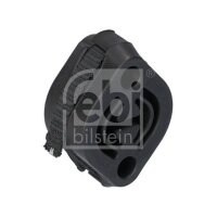 FEBI BILSTEIN 182106 Haltering, Schalldämpfer