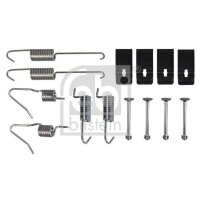 FEBI BILSTEIN 182550 Zubehörsatz, Bremsbacken