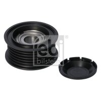 FEBI BILSTEIN 181225 Umlenk-/Führungsrolle,...