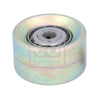 FEBI BILSTEIN 182536 Umlenk-/Führungsrolle,...