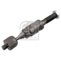 FEBI BILSTEIN 182493 Axialgelenk, Spurstange