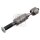 FEBI BILSTEIN 182493 Axialgelenk, Spurstange