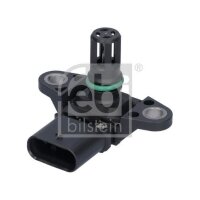 FEBI BILSTEIN 181000 Sensor, Saugrohrdruck