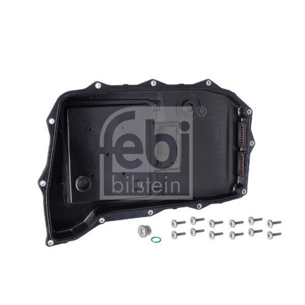 FEBI BILSTEIN 178421 Ölwanne, Automatikgetriebe