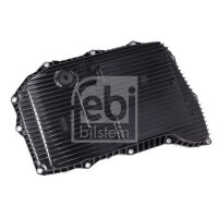 FEBI BILSTEIN 178421 Ölwanne, Automatikgetriebe
