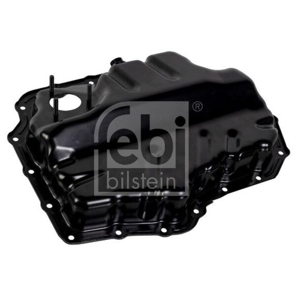 FEBI BILSTEIN 180692 Ölwanne