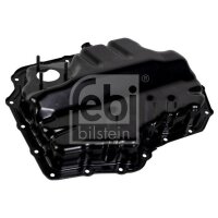 FEBI BILSTEIN 180692 Ölwanne