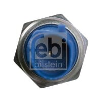 FEBI BILSTEIN 180635 Öldruckschalter