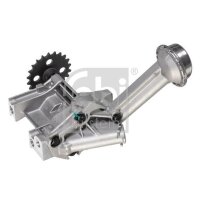 FEBI BILSTEIN 181064 Ölpumpe