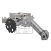 FEBI BILSTEIN 181064 Ölpumpe