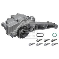 FEBI BILSTEIN 180455 Ölpumpe