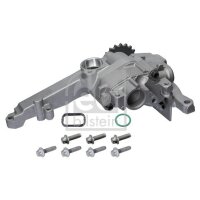 FEBI BILSTEIN 180455 Ölpumpe