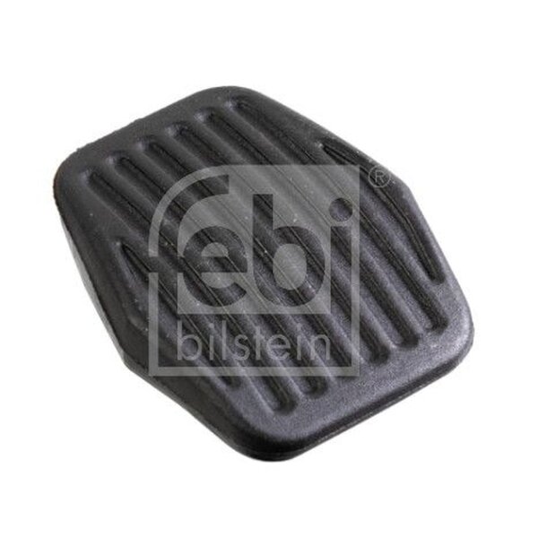 FEBI BILSTEIN 181288 Pedalbelag, Bremspedal