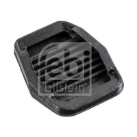FEBI BILSTEIN 181288 Pedalbelag, Bremspedal