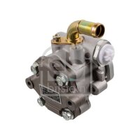 FEBI BILSTEIN 180929 Hydraulikpumpe, Lenkung