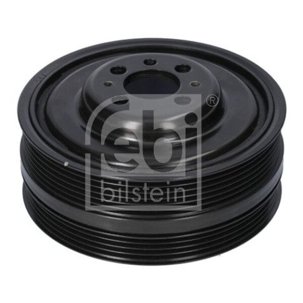 FEBI BILSTEIN 181588 Riemenscheibe, Kurbelwelle