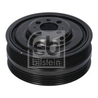 FEBI BILSTEIN 181588 Riemenscheibe, Kurbelwelle