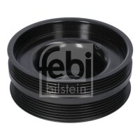 FEBI BILSTEIN 181588 Riemenscheibe, Kurbelwelle