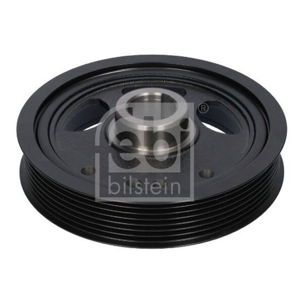 FEBI BILSTEIN 181589 Riemenscheibe, Kurbelwelle
