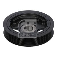 FEBI BILSTEIN 181589 Riemenscheibe, Kurbelwelle