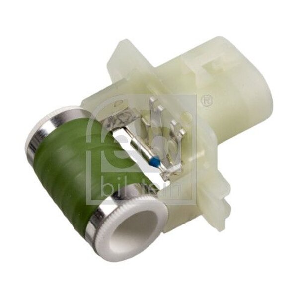FEBI BILSTEIN 180672 Vorwiderstand, Elektromotor (Kühlerlüfter)