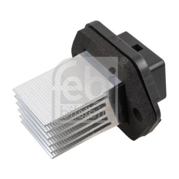 FEBI BILSTEIN 181477 Widerstand, Innenraumgebläse