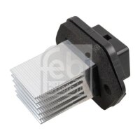 FEBI BILSTEIN 181477 Widerstand, Innenraumgebläse