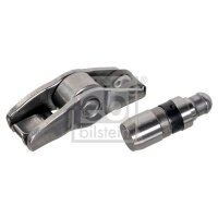 FEBI BILSTEIN 181481 Schlepphebel, Motorsteuerung