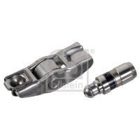 FEBI BILSTEIN 181481 Schlepphebel, Motorsteuerung
