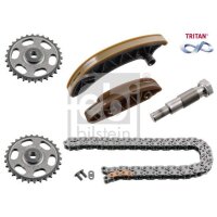 FEBI BILSTEIN 181931 Steuerkettensatz