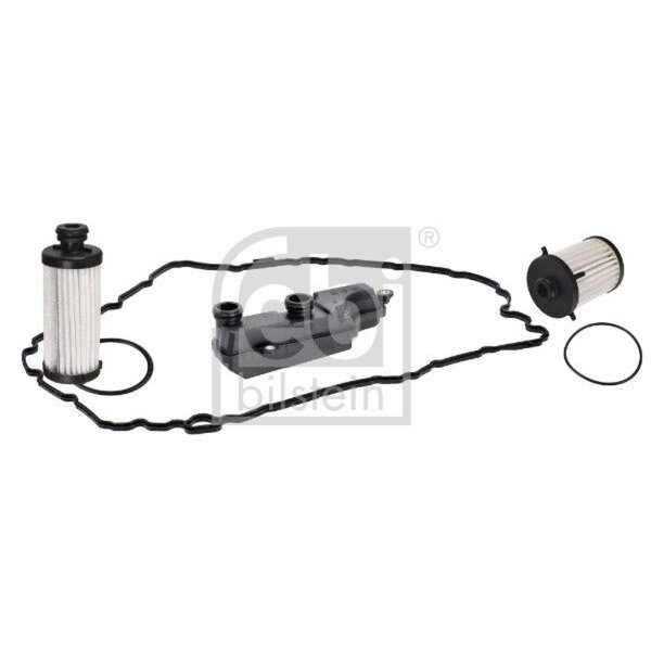 FEBI BILSTEIN 180604 Hydraulikfiltersatz, Automatikgetriebe
