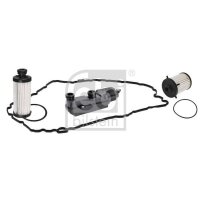 FEBI BILSTEIN 180604 Hydraulikfiltersatz, Automatikgetriebe