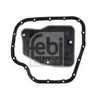 FEBI BILSTEIN 181738 Hydraulikfiltersatz, Automatikgetriebe