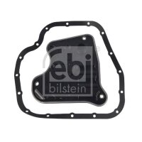 FEBI BILSTEIN 181812 Hydraulikfiltersatz, Automatikgetriebe