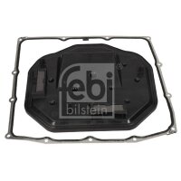 FEBI BILSTEIN 182136 Hydraulikfiltersatz, Automatikgetriebe
