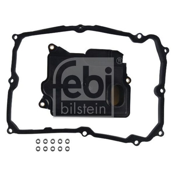 FEBI BILSTEIN 182172 Hydraulikfiltersatz, Automatikgetriebe