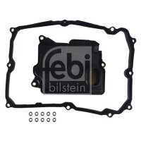 FEBI BILSTEIN 182172 Hydraulikfiltersatz, Automatikgetriebe