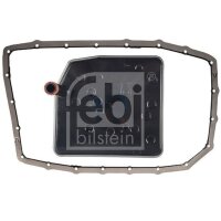 FEBI BILSTEIN 182241 Hydraulikfiltersatz, Automatikgetriebe