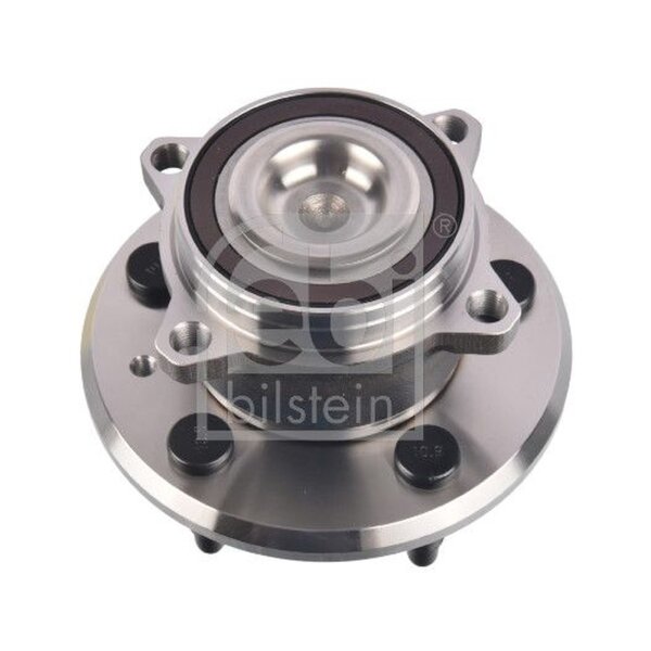 FEBI BILSTEIN 181031 Radlagersatz