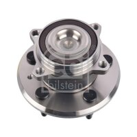 FEBI BILSTEIN 181031 Radlagersatz