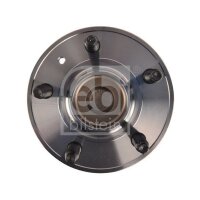 FEBI BILSTEIN 181031 Radlagersatz