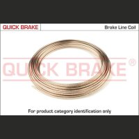 QUICK BRAKE 1915 CUNI Bremsleitung