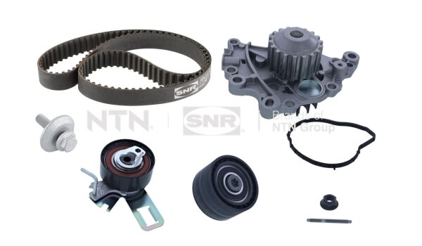 SNR KDP459.720 Wasserpumpe + Zahnriemensatz