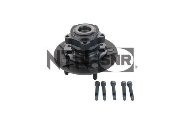 SNR R152.105 Radlagersatz