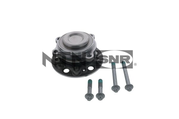 SNR R151.64 Radlagersatz