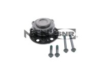 SNR R151.64 Radlagersatz